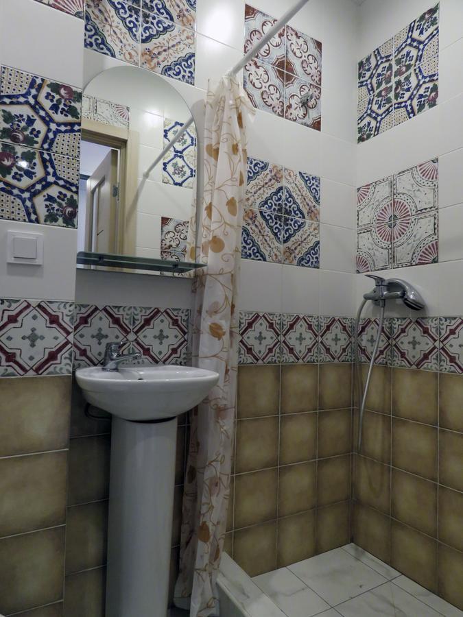 Korolenko Apartment Kharkiv Extérieur photo